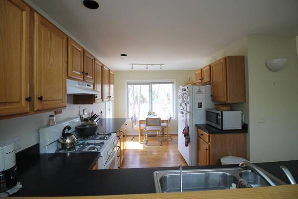 Ann Arbor, MI 48103-6207,424 Little Lake Dr #40