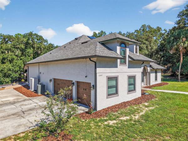 1257 W LAKE BRANTLEY RD, Longwood, FL 32779
