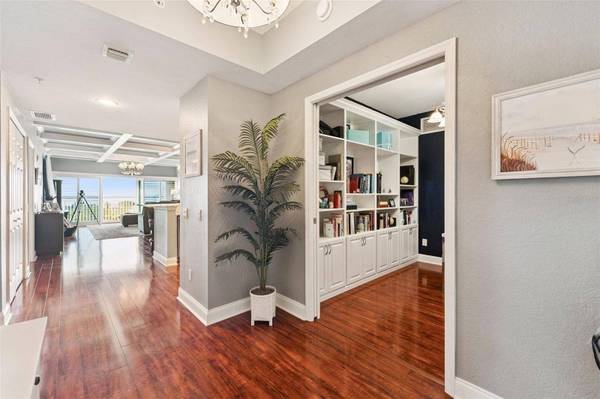 2 OCEANS WEST BLVD #704, Daytona Beach, FL 32118