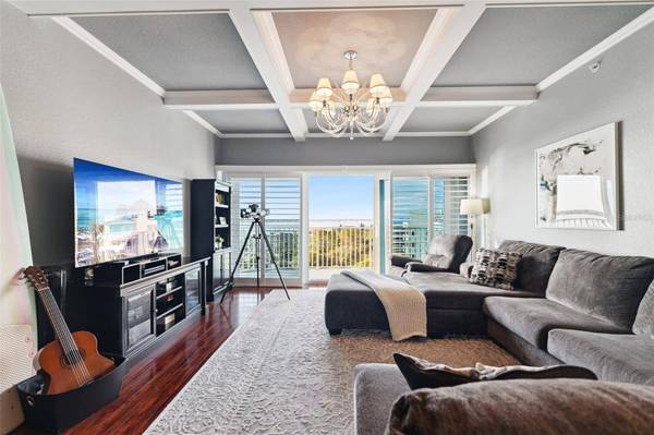 2 OCEANS WEST BLVD #704, Daytona Beach, FL 32118