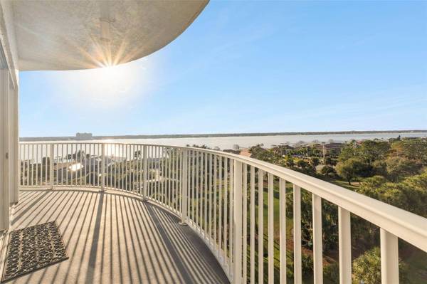 2 OCEANS WEST BLVD #704, Daytona Beach, FL 32118