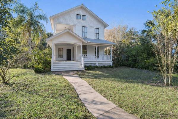 316 N LAKEVIEW DR, Lake Helen, FL 32744