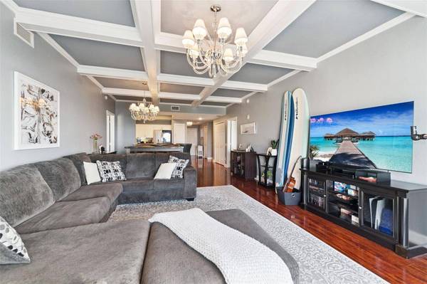 2 OCEANS WEST BLVD #704, Daytona Beach, FL 32118