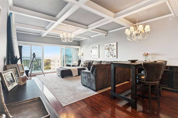 2 OCEANS WEST BLVD #704, Daytona Beach, FL 32118