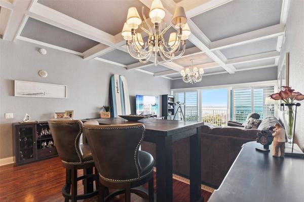 2 OCEANS WEST BLVD #704, Daytona Beach, FL 32118