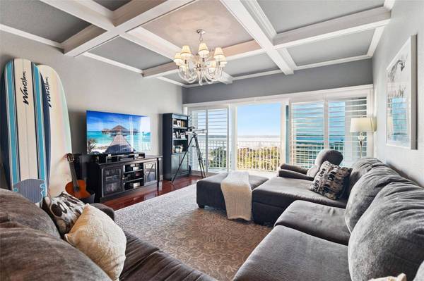 2 OCEANS WEST BLVD #704, Daytona Beach, FL 32118