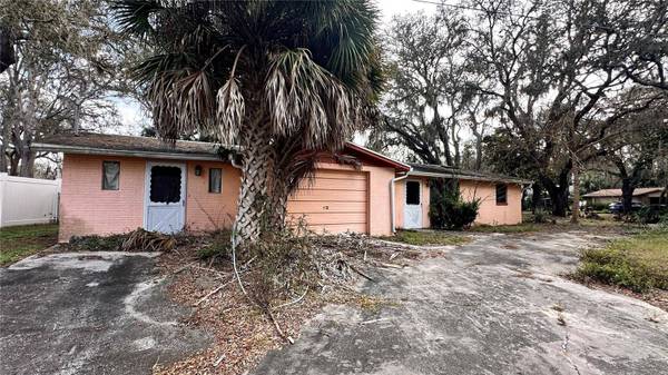 7250 COLLIS DR, New Port Richey, FL 34653