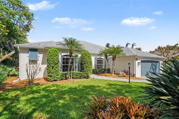 363 PEREGRINE DR, Indialantic, FL 32903