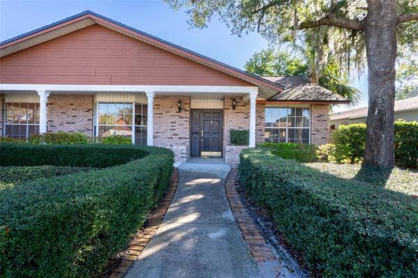 409 RANCH TRL, Casselberry, FL 32707