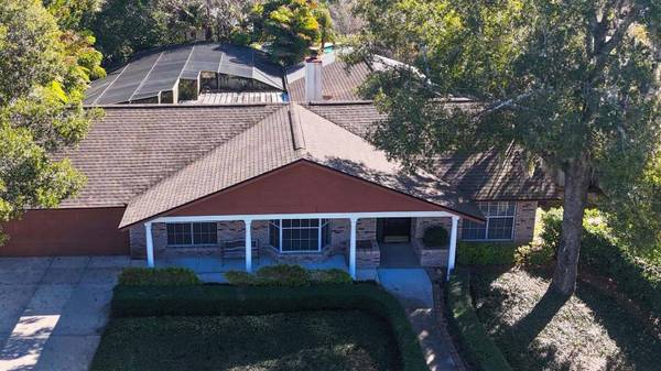 409 RANCH TRL, Casselberry, FL 32707