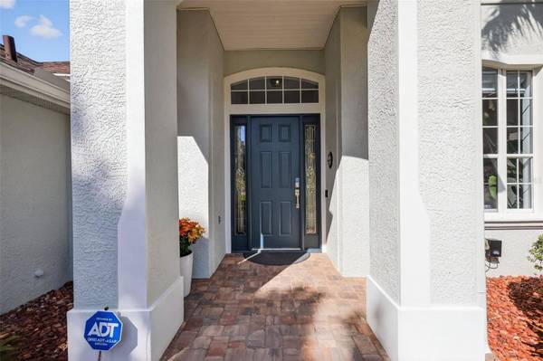 23326 OAK PRAIRIE CIR, Sorrento, FL 32776