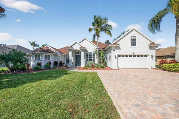 23326 OAK PRAIRIE CIR, Sorrento, FL 32776