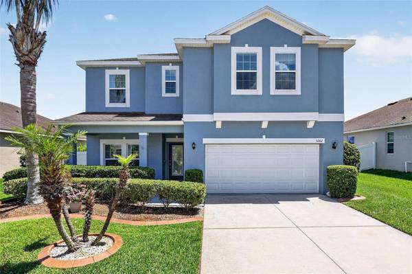 3262 PLUMLEE CT, Grand Island, FL 32735
