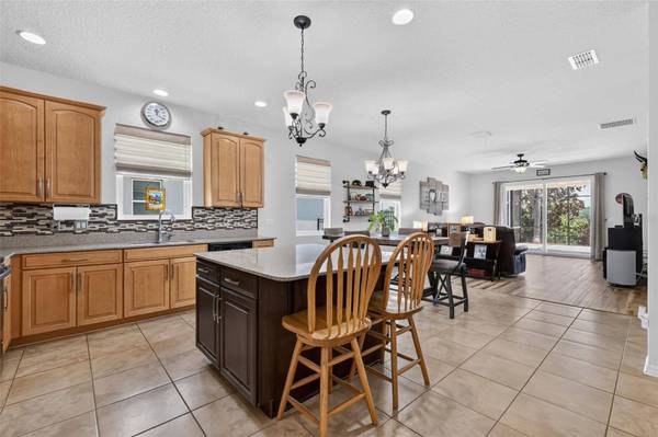3115 ZANDER DR, Grand Island, FL 32735