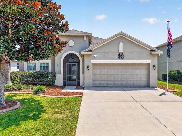 3115 ZANDER DR