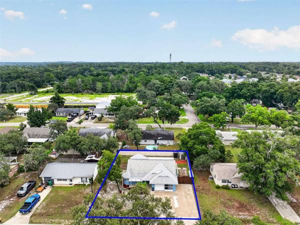 606 CRICKET HOLLOW LN, Eustis, FL 32726