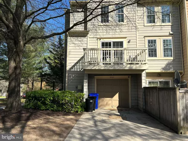 3743 AIRDIRE CT #6-62, Burtonsville, MD 20866