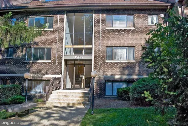 11505 AMHERST AVE #201, Silver Spring, MD 20902