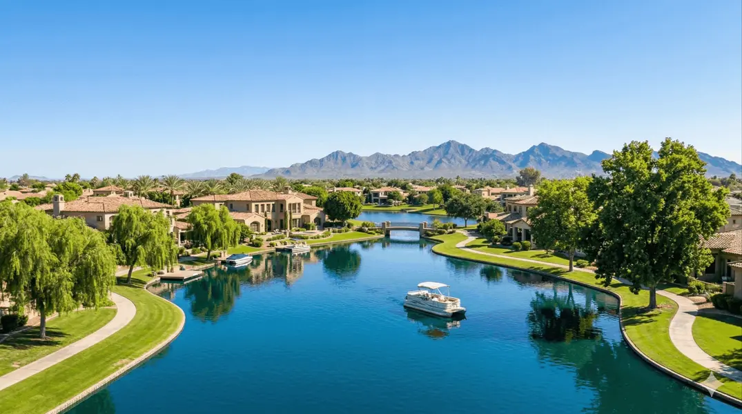Scottsdale Ranch