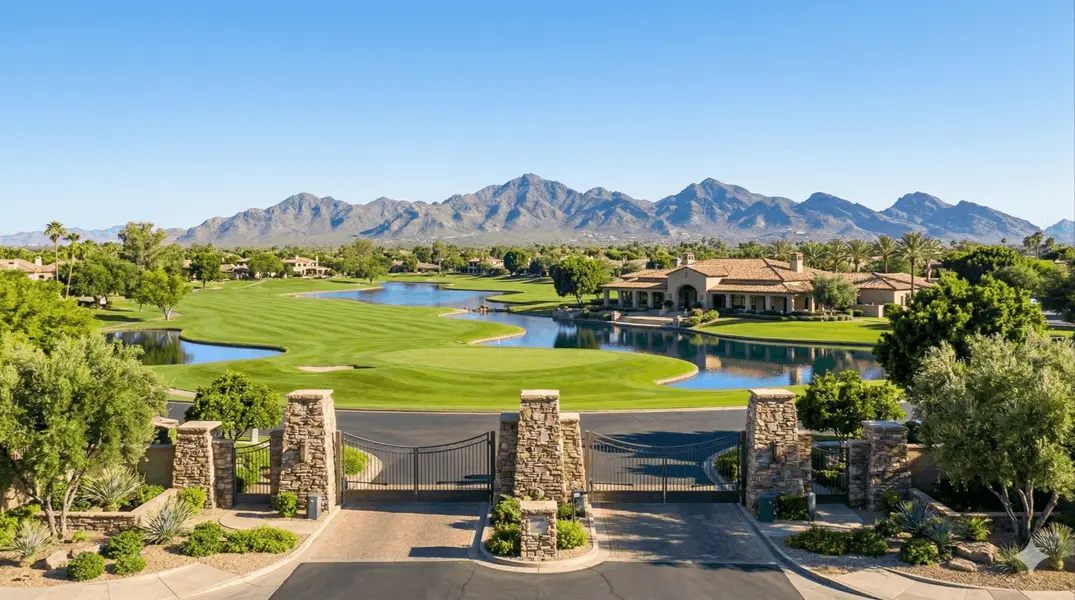 Gainey Ranch