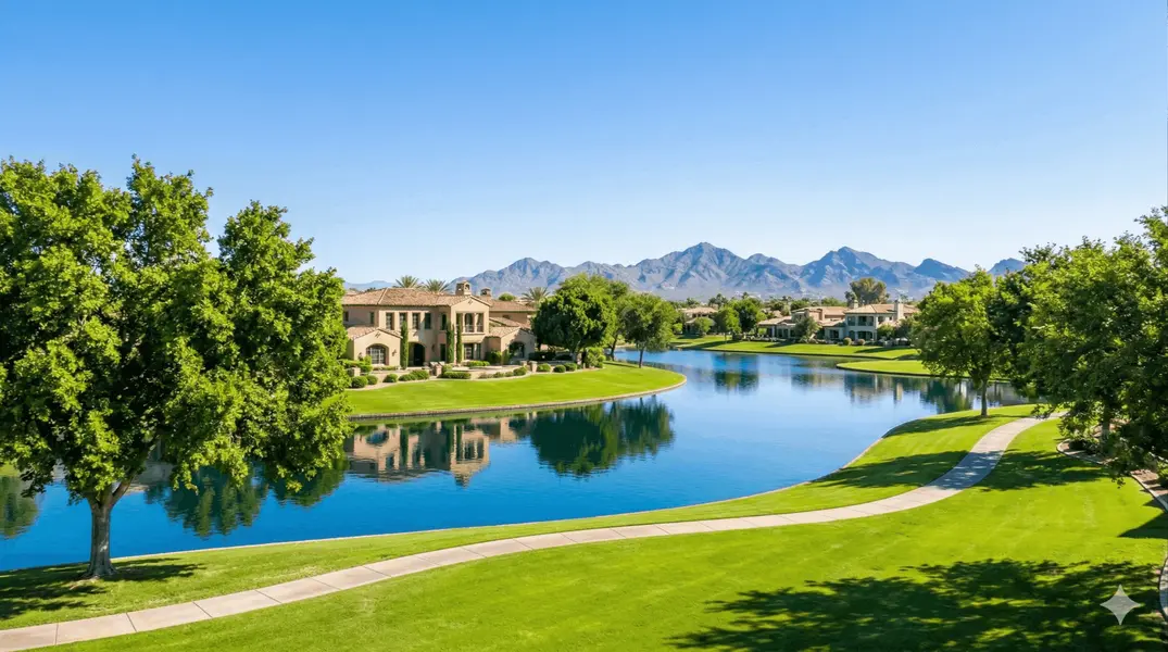 McCormick Ranch
