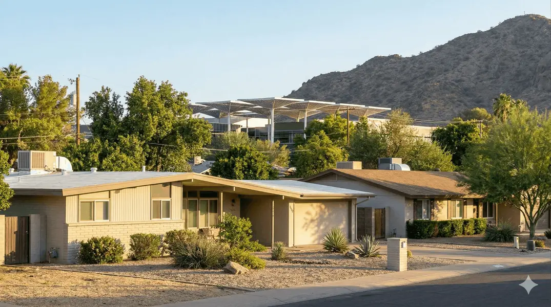 South Scottsdale