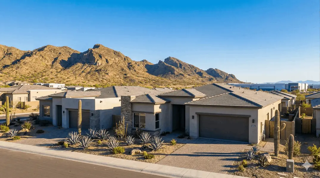 Norterra Pointe