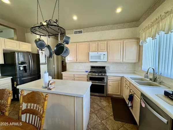 1339 N TUCANA Lane, Gilbert, AZ 85234