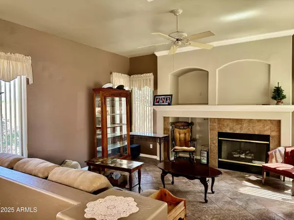 1339 N TUCANA Lane, Gilbert, AZ 85234