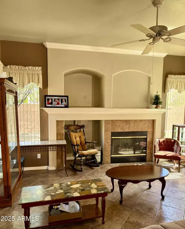 1339 N TUCANA Lane, Gilbert, AZ 85234