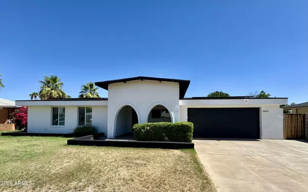 10037 N 42ND Drive, Phoenix, AZ 85051