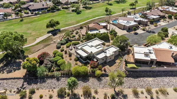 18925 E LATIGO Lane, Rio Verde, AZ 85263