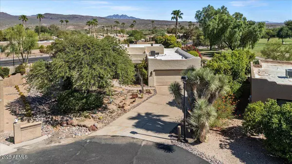 18925 E LATIGO Lane, Rio Verde, AZ 85263