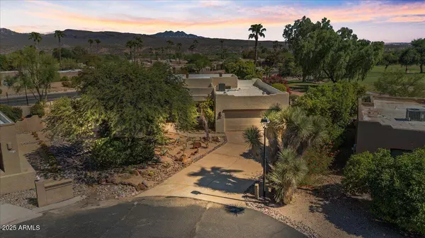 18925 E LATIGO Lane, Rio Verde, AZ 85263