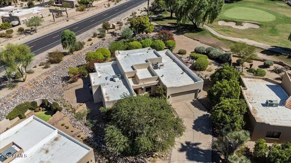 18925 E LATIGO Lane, Rio Verde, AZ 85263