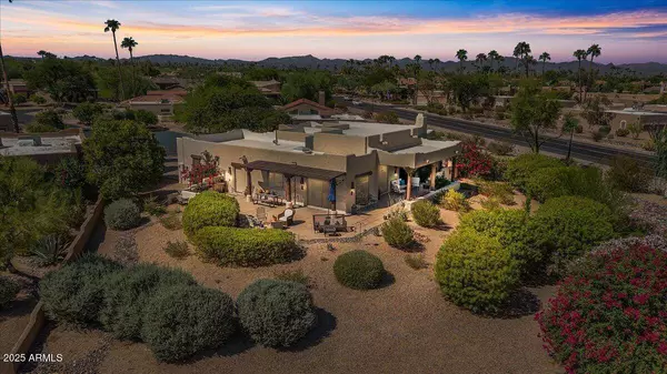 18925 E LATIGO Lane, Rio Verde, AZ 85263