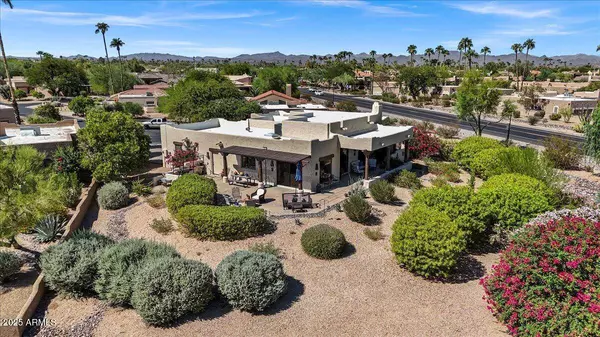 18925 E LATIGO Lane, Rio Verde, AZ 85263