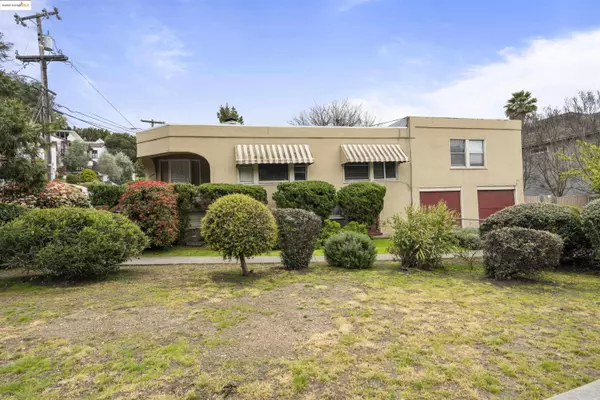 3440 Seminary Ave, Oakland, CA 94605