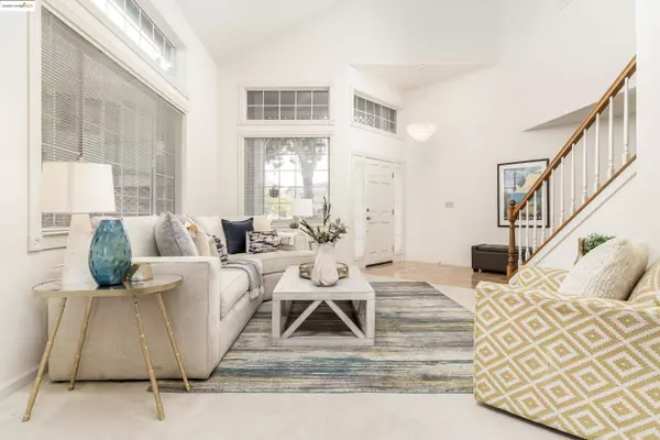 2007 Fries Ct, Martinez, CA 94553