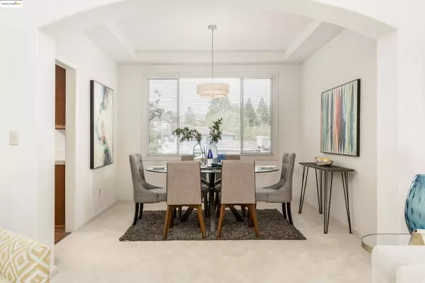 2007 Fries Ct, Martinez, CA 94553