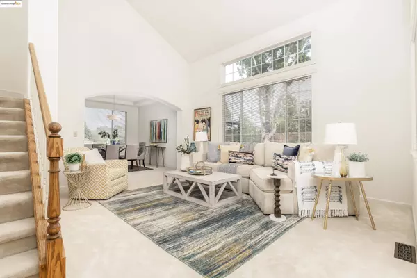 2007 Fries Ct, Martinez, CA 94553