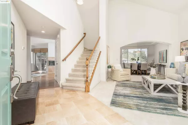 2007 Fries Ct, Martinez, CA 94553