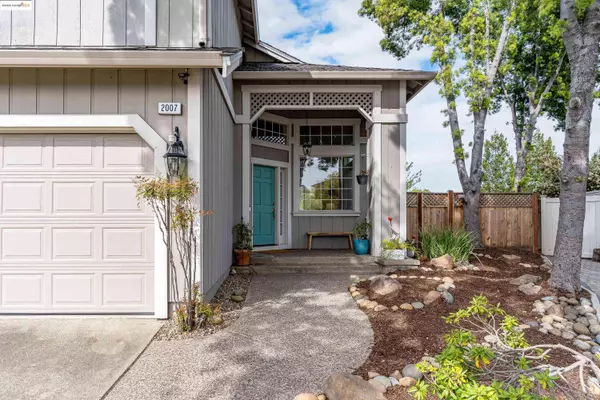 2007 Fries Ct, Martinez, CA 94553