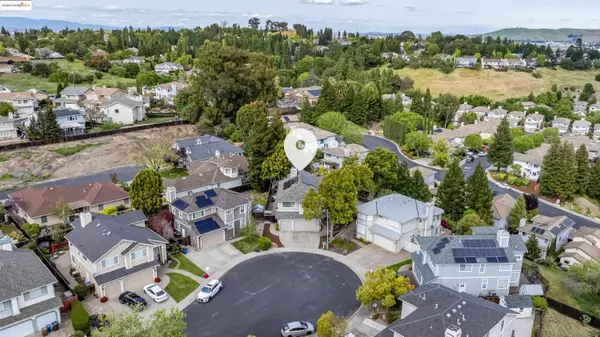 2007 Fries Ct, Martinez, CA 94553