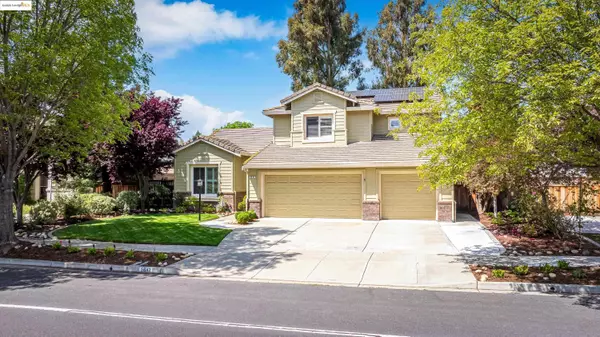 5642 Arlene Way, Livermore, CA 94550