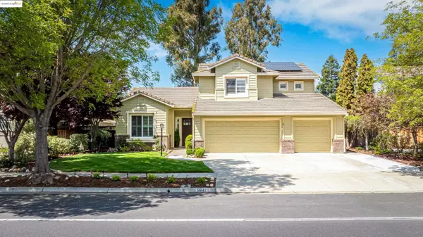 5642 Arlene Way, Livermore, CA 94550