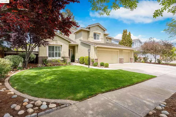 5642 Arlene Way, Livermore, CA 94550