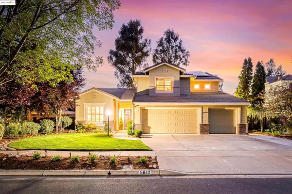 5642 Arlene Way, Livermore, CA 94550