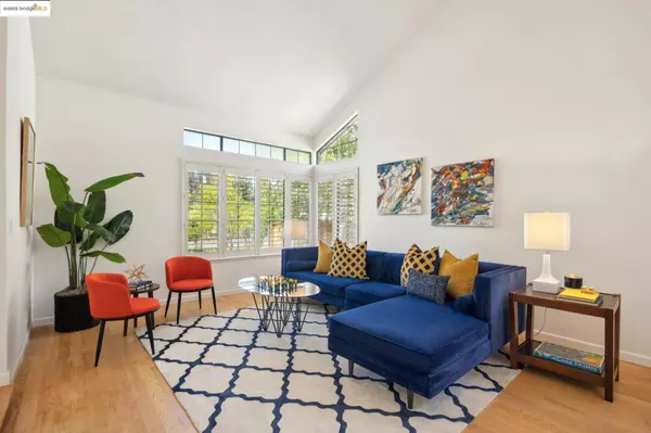 507 Elderwood Dr, Martinez, CA 94553