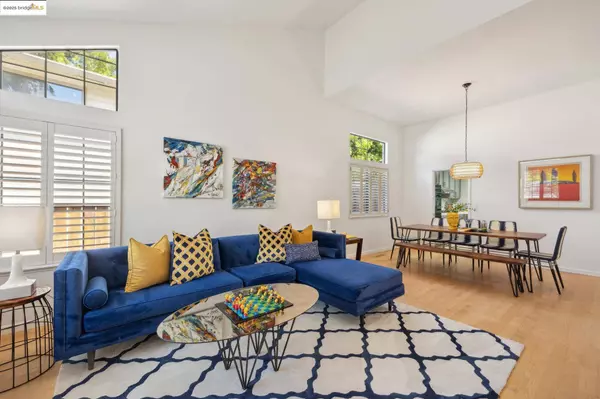 507 Elderwood Dr, Martinez, CA 94553